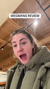 WOAHH #wegmans