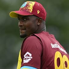 HappyBirthday to one of the fiercest finishers currently in the world 🌎  Romario Shepherd turns 31 today 🥳🎂 Here is a lookback at his 2025 in T20s  so far: ⚡Runs: 781 ⚡Strike-Rate: