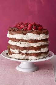 Fill your cake tin with this simple banoffee traybake, bursting with banana, toffee and chocolate flavours. 30 Mother S Day Cake Recipes Best Cakes For Mother S Day