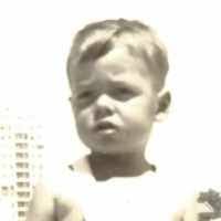 Ronald Bill Haprov (1939–2009) • FamilySearch