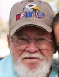 Horace Robert Strickland