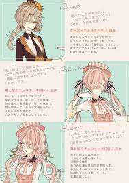 twitter キュートなアート キャラクター 絵 スケッチ