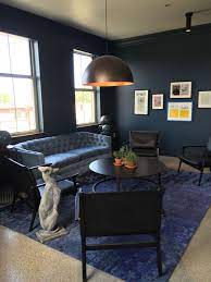 Pillpack Headquarters Designed By Haley Mclane Corporate Interiors Home Decor Dining Table