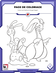 coloriage pokemon mucuscule colimucus et muplodocus chouette effraie coloriages gratuits