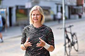 Rådhuspladsen 37 1785 københavn v +45 87 38 38 38; Rotevatn Kan Fremdeles Bli Venstre Leder