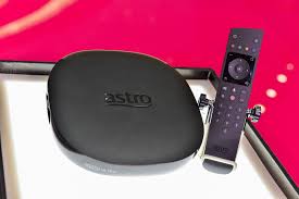 It's mean yr decoder power board sudah rosak. All You Need To Know About Astro S Brand New Ultra Box News Rojak Daily
