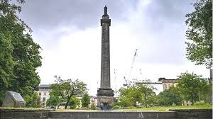 The scotsman who kept slavery going. Edinburgh S Dundas Statue To Be Dedicated To Slavery Victims Bbc News