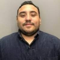 Jorge Wence's Instagram, Twitter & Facebook