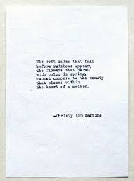 Mothers Day Gifts Poem For Mom Poems Hand Typed By Poet With Vintage Typewriter Mother Poems Mom Poems Mom Poems From Daughter