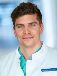 Dr. med. Aric Benjamin Keller: Universitätsklinikum Heidelberg