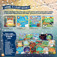 Check Out 4 New Titles Shine A Light Behind The Special Pages To See What S Hidden Usborne Usborne Books Party Usborne Books