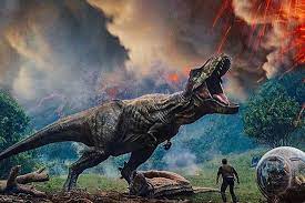 No one has commented yet. How Did You Score On Our Jurassic Trivia Quiz Bu Today Boston University