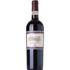 Vin Nobile Di Montepulciano Nottola Pauline Olivier Vin Rouge Vin Italien Bouteille De Vin