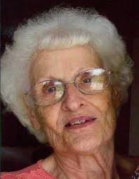 Mary Caroline Walker Obituary