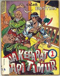 Jumat, 16 agustus 2013 20.25.00 wib · unknown mengatakan. Demi Pendekar 212
