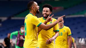 Brazil outlasted mexico on penalty kicks in the first of two semifinal matches on tuesday, and spain used a curling strike from marco asensio in the second half of extra time to defeat japan. 5q6meh45qf4cem