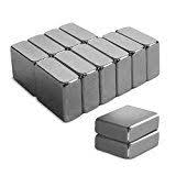 Lot De 12 Aimants Neodymes Ultra Puissants Pour Tableaux Blancs Et Tableaux En Verre 10x10x4mm Tableau En Verre Tableau Blanc Verre