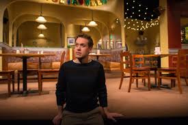 Da wikipédia, a enciclopédia livre. T R Knight Takes Center Stage In Pocatello Wsj