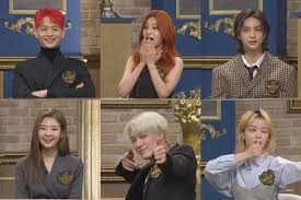 Idol Star Athletics Championships To Not Be Held For 2021 Lunar New Year Soompi