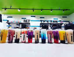 Diy Tea Lab Photos Facebook