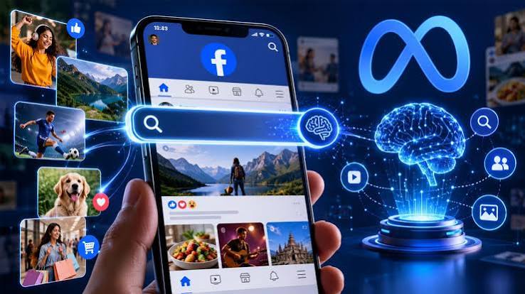 AI-Powered Methods to Locate a Facebook Account Using a Picture