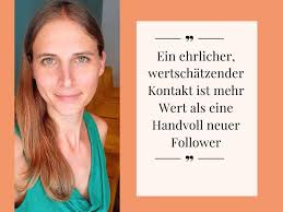 Kennt ihr diese Kontaktesammler*innen? Neulich bei einem Netzwerk-Event.  Eine Frau geht von einer Gruppe zur nächsten. Stellt sich kurz vor, spricht  2 Sätze mit jedem und dann: "Wollen wir uns bei… |