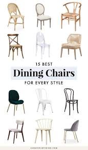 Free delivery and returns on ebay plus items for plus members. Dining Room Chairs For Every Style Farmhouse Dining Chairs Scandinavian Dining Chairs Dining Chairs French Country Dining Chairs Scandinavian Dining Chairs