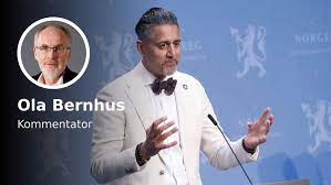 It got so bad that football commentator ola bernhus wrote in newspaper aftenposten during the weekend that he hopes lagerbäck can also pound some humility into the men running norway football federation nff. Ok Vi Stiller Opp Sa Idretten Men Na Trenger Den Mer Forklaring