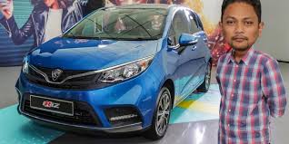 The malaysia tech week 2019 runs. Ulasan Ringkas Proton Iriz 2019 Apa Yang Baru Automoto Tale