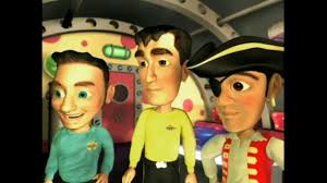 (a flying saucer is in outer space while it plays the zeezap song instrumental) (venus appears with greg's name) (mars appears with murray's name) (saturn appears with anthony's name) (neptune appears with jeff's name) (earth and moon appears) (the wiggles logo appears) (title card appears) (it shows wigglehouse on this opening scene until opens the. The Wiggles Space Dancing An Animated Adventure 2003 Part 9 æ¶ˆäººè² å…è²»å°‡æ­Œæ›²ä¸­çš„äººè²æ¶ˆé™¤ Edit Your Audio