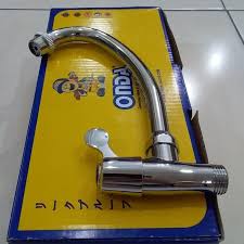 Kran wastafel hemmen hm892l merupakan keran air panas dingin berbahan kuningan berkualitas tinggi yang didesain modern minimalis, kuat, awet, dan tahan lama. Jual Kran Wastafel Onda Terbaru Lazada Co Id