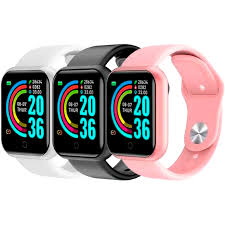 D20 pro smart watch y68 new fitness watch. Smartwatch D20 Fitpro Snail Fast
