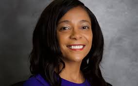 Inspiring Leader Spotlight: Monica Simmons