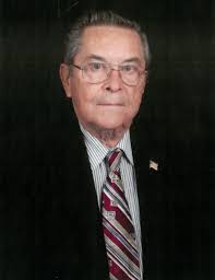 Obituary information for Dale Easterly