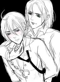 Lithuania Nyo Belarus Lietbel Hetalia Amino He is rather soft spoken and timid. nyo belarus lietbel hetalia amino