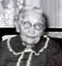 West Admah Cemetery Obituaries, Assembled by Harry H. Wagner