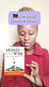 Money Wise by Rina Hicks: A Life-Changing Personal Finance Book