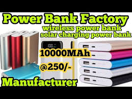 The vast consumer electronics trade market is filled with opportunities, so just seize the. Mobile Power Bank Business Power Bank Manufacturer Customize Power Banks Mobile Accessories Youtube