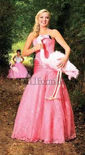 Hot Pink Wedding Dresses Pink Wedding Dresses Hot Pink Weddings Wedding Nightmare