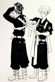 Tōkyō ribenjāzu) is a japanese manga series written and illustrated by ken wakui. Tokyo Revengers Chapter 211 English Scans