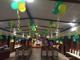 Temporarily unavailable at crossroads mall out of stock at crossroads mall edit store. Decorating Themes Jungle Theme Balloon Decoration