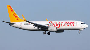 Ausgebildet werden auch selbständige sowie personal von anderen fluglinien. Pegasus Airlines Flight Cancellation Policy And Pc Refunds Process