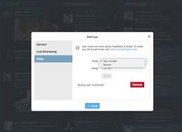 However, they're highly customisable, so you can have a column for a single user, a twitter list, a twitter search or even a particular hashtag. How To Use Tweetdeck For Your Social Media Management