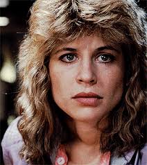 The terminator first came to theaters in 1984 with linda hamilton starring as the iconic sarah connor. Brothertedd Com Georgeromeros Linda Hamilton As Sarah Connor In