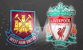 เวสต์แฮม พบ ลิเวอร์พูล คืนวันพุธที่ 29 มกราคม 2020 เวลา 02.45 น. à¹€à¸§à¸ªà¸• à¹à¸®à¸¡ Vs à¸¥ à¹€à¸§à¸­à¸£ à¸ž à¸¥ à¸§ à¹€à¸„à¸£à¸²à¸°à¸« à¸šà¸­à¸¥à¸žà¸£ à¹€à¸¡ à¸¢à¸£ à¸¥ à¸à¸­ à¸‡à¸à¸¤à¸© West Ham Vs Liverpool Premier League English à¸žà¸£ à¹€à¸¡ à¸¢à¸£ à¸¥ à¸