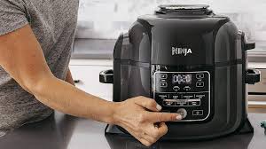 Set to pressure cook, high, for 10 minutes. Is The Ninja Foodi Worth Buying Tom S Guide