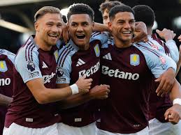 Watkins on target as Aston Villa overcome early blow to win ...