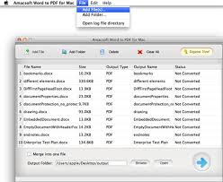 Top Word to PDF Converter| Convert Word to PDF Easily