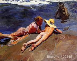 Resultado de imagen de sorolla valencia