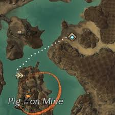 Future annual releases will contain more new weapons to collect than beyond light or shadowkeep. Pig Iron Quarry Guild Wars 2 Wiki Gw2w